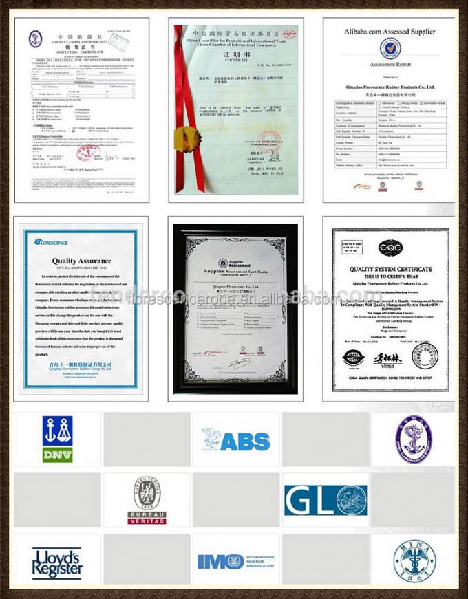 رباط القارب 8 ستراند PP حبل بولي بروبيلين 50 مم لصناعة صيد الأسماك 8