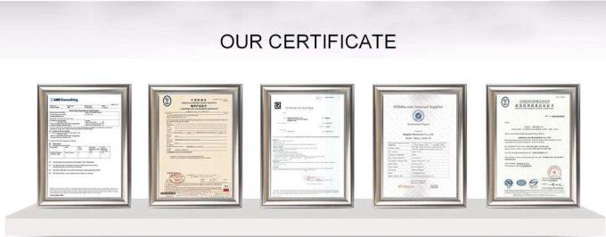 مارين 8 ستراند حبل بوليستر رباط حبل بوليستر أبيض 220 م لفائف 11