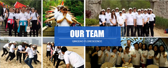 المعدات البحرية البولي بروبيلين 8 خيط حبل PP حبل سحب القارب 10