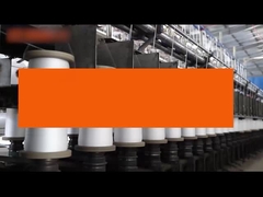 28mmx300m 12 خيوط متماسكة UHMWPE حبل HMPE حبل رصيف حبل سحب