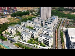 مصنع الحبال البحرية