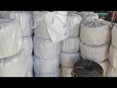 8 قطعة 12 قطعة الحبل المرفأ البحري