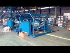 8 خيوط رصيف بوليستر