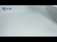 حبال رصيف بحرية عالية الجودة 3 خيط 8 خيط 12 خيط