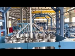 حبل بحري مزدوج