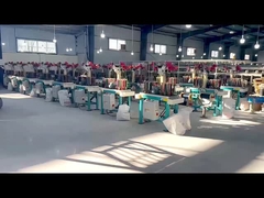 حبل مضفر مزدوج