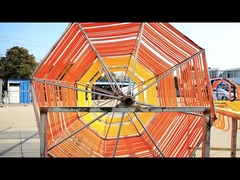 حبل UHMWPE والقيود الناعمة