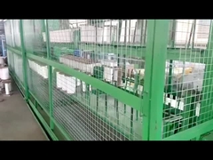 3 خيوط من البولي بروبيلين