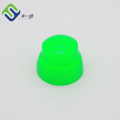 16mm البلاستيك موصل ملعب تسلق خطوة للأطفال تسلق