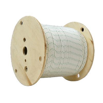 حبل نايلون مزدوج للجذب والرصيف البحري