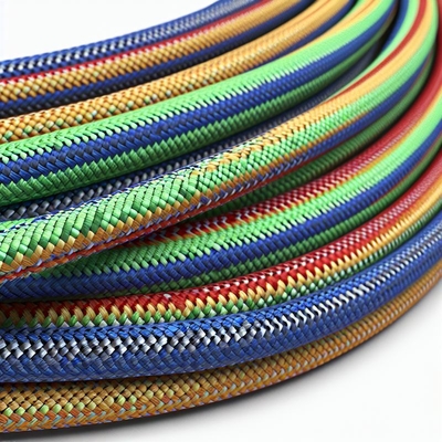 3 خيوط نايلون 4mm-60mm حبل البحرية