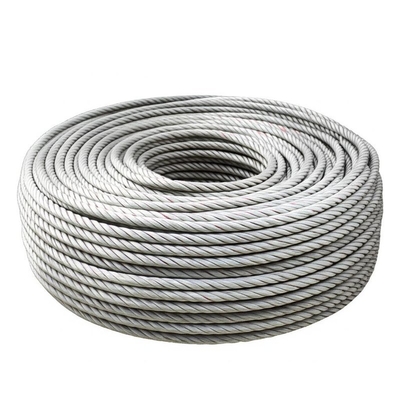 الحبل الملتصق UHMWPE المقاوم للأشعة فوق البنفسجية ذو 12 خيوط عالية القوة للاستخدام البحري والصناعي
