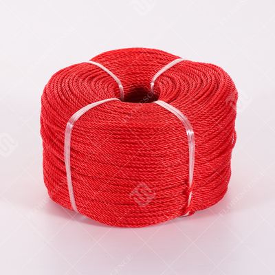 3-12mm Buoyant 200m Length PE Rope for Marine and Fishing Use