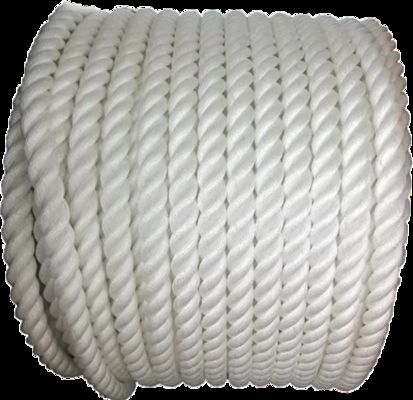 Customizable 14 mm High Abrasion Resistance Polypropylene Rope for Marine and Commercial Fishing