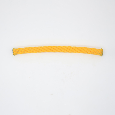 حبل تجميع 16 مم للملعب لإصلاح وصناعة شبكة تسلق الأطفال بألوان متنوعة