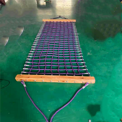 80cmx200cm عش ملعب أرجوحة أرجوحة مقاومة للأشعة فوق البنفسجية حسب الطلب