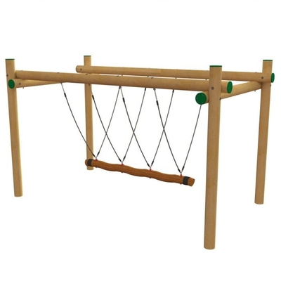 <i>Outdoor 120cm 150cm Dia.</i> <b>120 سم 150 سم ضياء.</b> <i>Playground Rope Snake Swing For Kids</i> <b>ملعب سوينغ حبل ثعبان للأطفال</b>