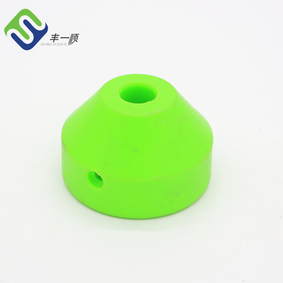16mm البلاستيك موصل ملعب تسلق خطوة للأطفال تسلق